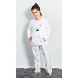 Dětské pyžamo dlouhé Polar bear