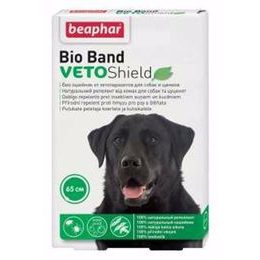 Beaphar Bio Band antiparazitní obojek pes 65 cm