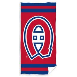 Osuška NHL - Montreal Canadiens