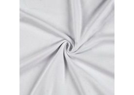 Bavlněná plachta (150 x 230 cm) - Bílá