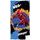 Dětská osuška 70x140 cm - Spider Man Zasahuje
