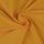 Jersey prostěradlo (100 x 200 cm) - Sytě žlutá