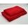 Froté ručník 50x100 cm - FRESH - červený