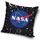 Povlak na polštářek NASA Vesmír