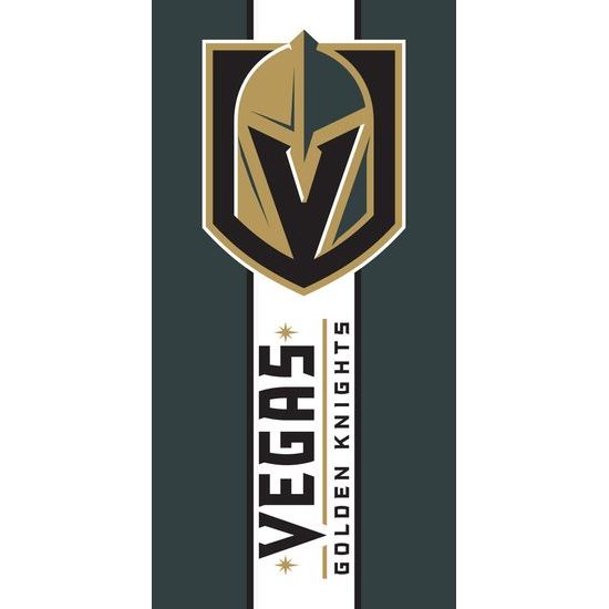 Osuška NHL - Vegas Golden Knights Belt