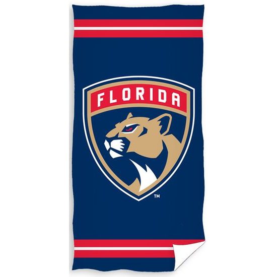 Osuška NHL - Florida Panthers