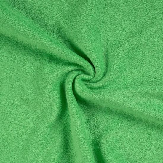 Bavlněná plachta (150 x 230 cm) - Zelená