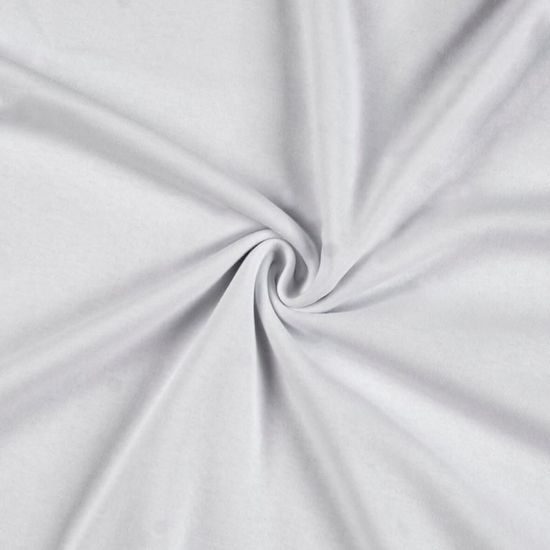 Bavlněná plachta (150 x 230 cm) - Bílá