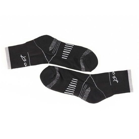 Pánské sportovní ponožky THERMO (BM3706) - 6 párů - (MIX BAREV)