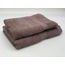 Froté ručník 50x100 cm - FRESH - tmavě šedý