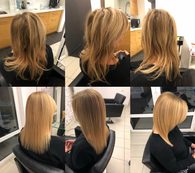 Brazilský keratin Encanto do Brasil NANOX - kompletní sada - XXL balení