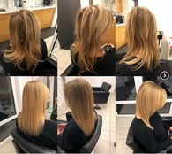 Brazilský keratin Encanto Do Brasil - kompletní sada