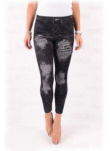 Legíny jeans