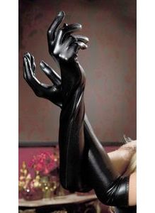 Luxusní latexové rukavice