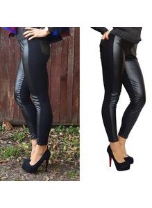 legíny s eko kůží