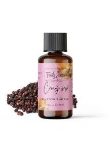 100% Esenciální olej Černý pepř