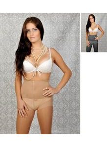 Speciální podpůrné punčochy na křečové žíly a celulitidu WL3812