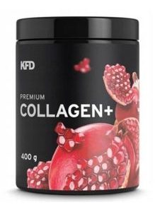 KFD Premium Kolagen grenadina + s výtažkem Boswellie - 400g