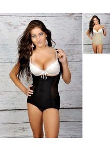 Zeštíhlující a stahovací body WL0882 - zeštíhlení o 6-10cm