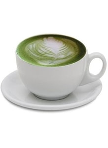 Nejlepší zelená káva na hubnutí