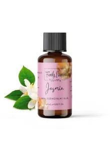100% Esenciální olej Jasmín