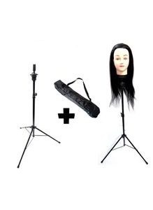 stativ na cvičné hlavy