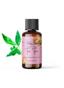 100% Esenciální olej Tea Tree