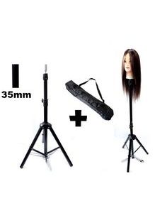 Stativ na česací hlavy sada