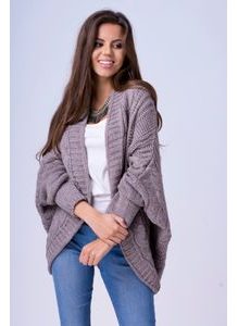 luxusní kardigan
