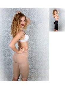 Stahovací masážní bermudy WL07500