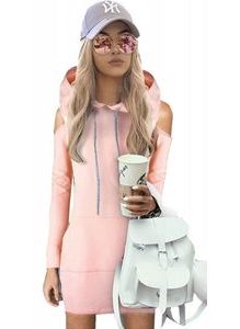 Dámská originální mikina