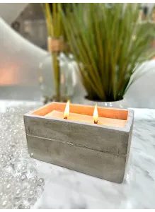 Aromaterapeutická svíčka – VŮNĚ ORIENTU 800g