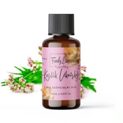 100% Esenciální olej Kozlík lékařský