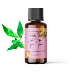 100% Esenciální olej Tea Tree
