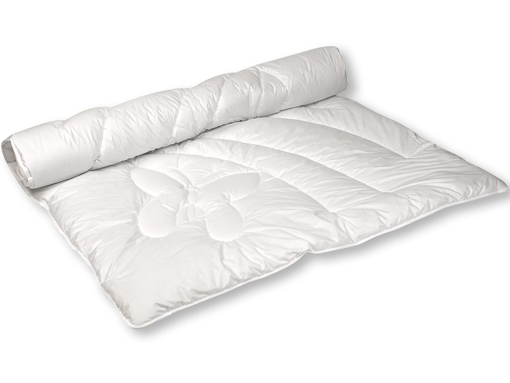 Levně 2G Lipov Přikrývka CIRRUS Microclimate Cool touch 100% bavlna celoroční - 240x220 cm