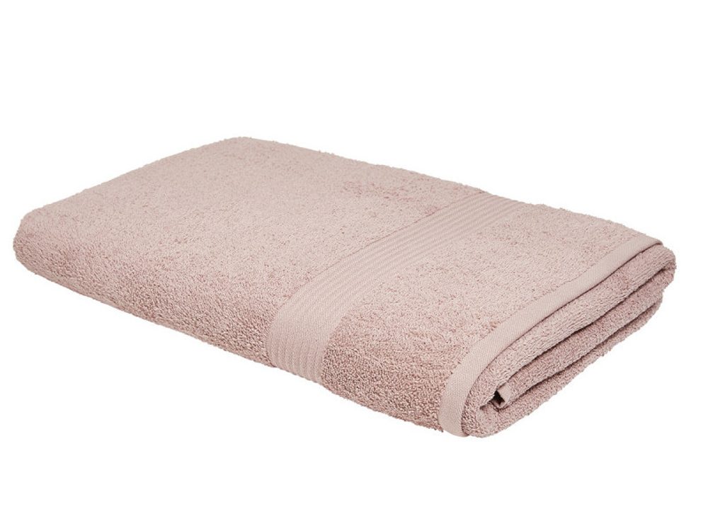 TODAY Ručník 100% bavlna Rose Des Sables - 70x130 cm