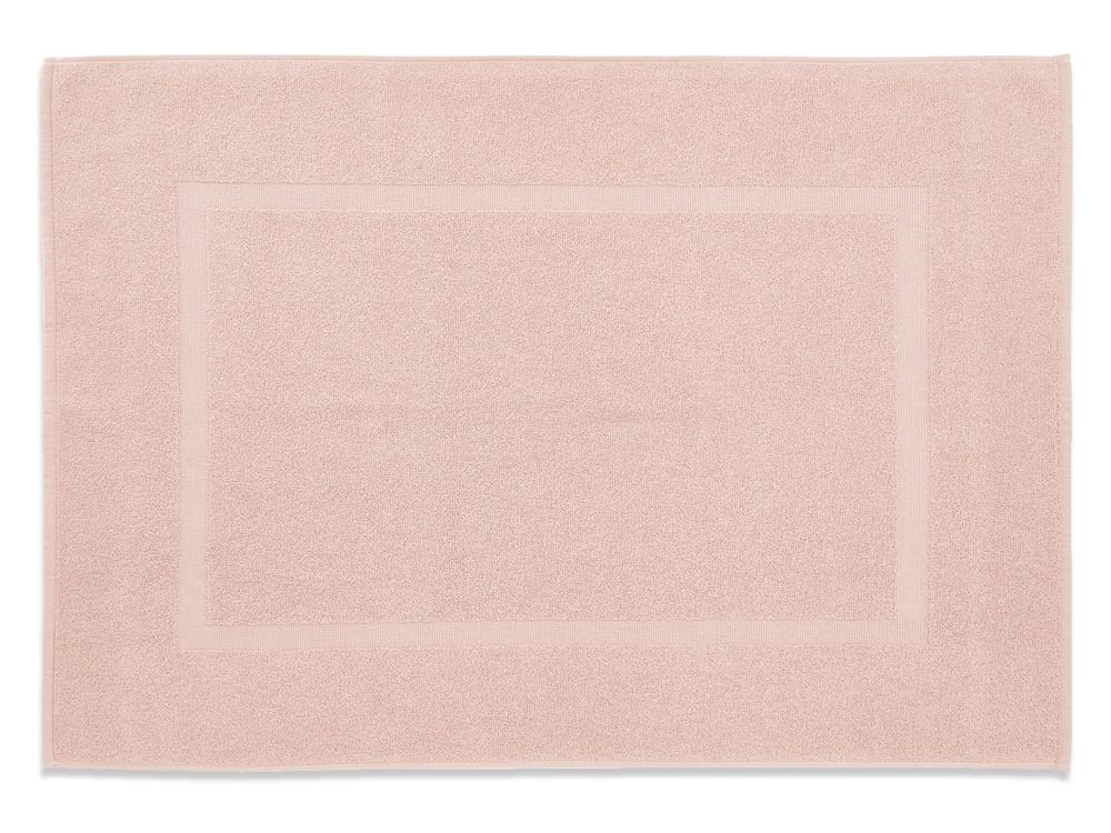 Levně Vandyck Koupelnová předložka Ranger 60x90 cm Sepia pink