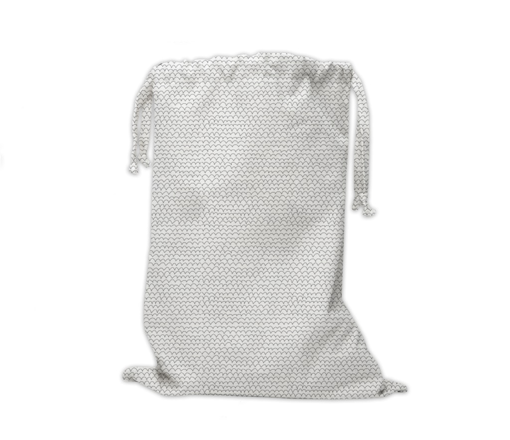 I-LIVING.cz - TODAY KIDS Smart bag - úložný látkový pytel 60x70 cm - TODAY  - Úložné systémy - Bytový textil - zdravý spánek & bydlení