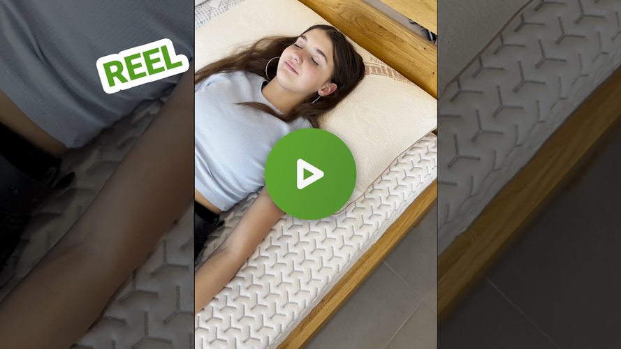 Matrace Magnistretch Sport & spánek