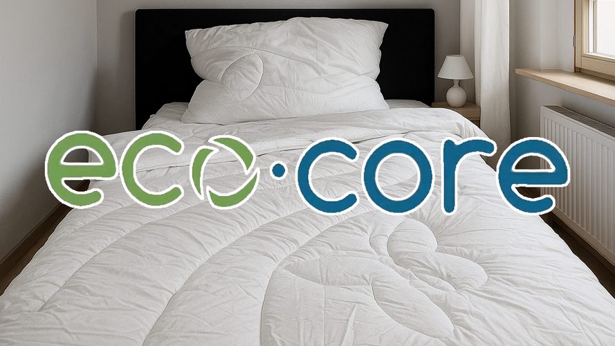 Chytrá vlákna lůžkovin Cirrus®