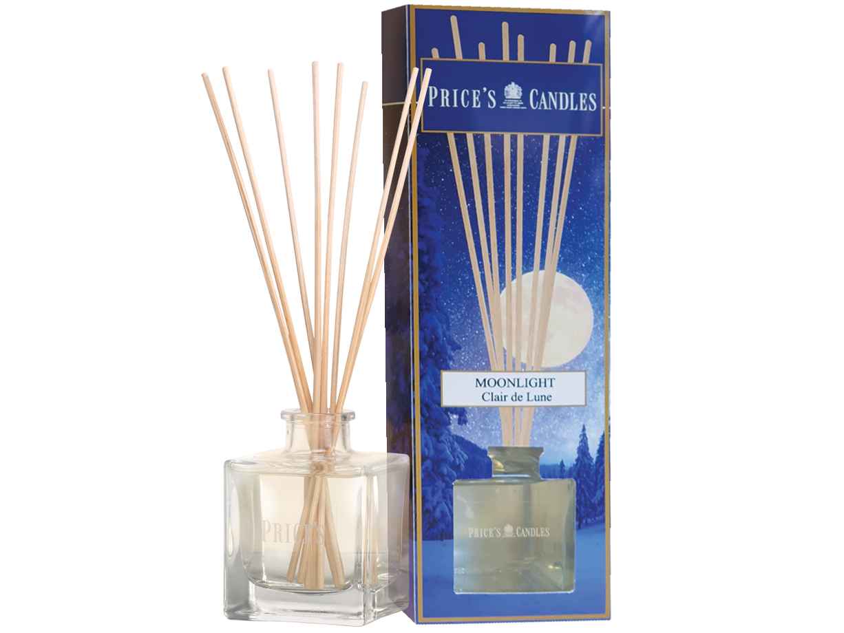 FRAGRANCE vonný difuzér Moonlight 100ml