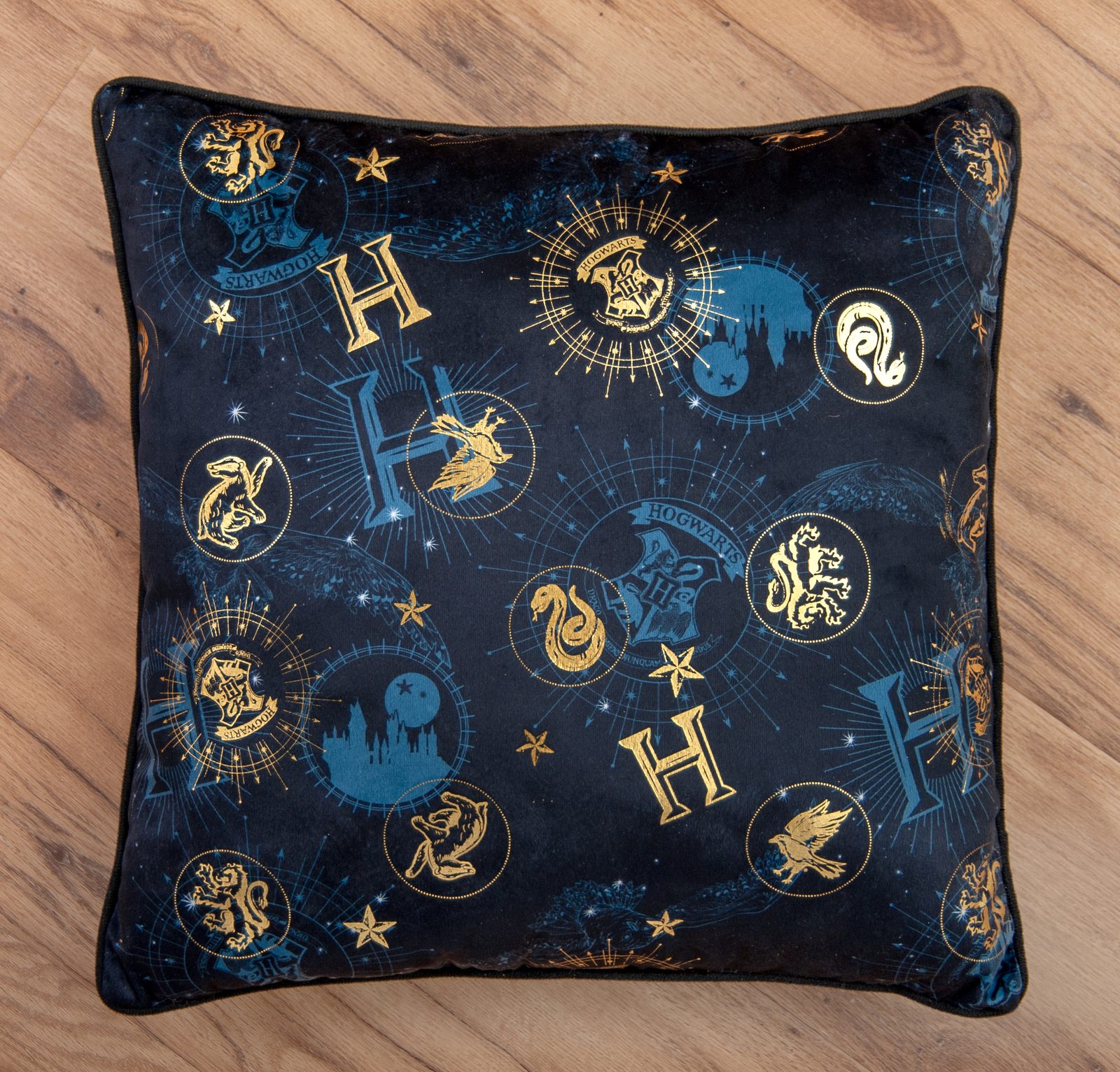 Harry Potter sierkussens kopen? | Lage prijs