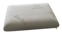 Anatomický polštář VISCOPUR® MEMO-GEL neprofil 40x60cm - VÝSTAVNÍ KUS