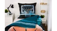 Povlečení Basketbal 140x200/70x90cm