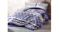 Cottonbox povlečení 100% bavlněné renforcé Lucca