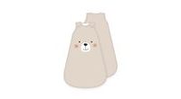 Spací pytel Little Bear 90x45 cm