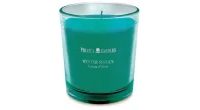 FRAGRANCE vonná svíčka ve skle Winter spruce - hoření 45h