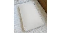 Anatomický polštář Magniflex Superiore Flat neprofilovaný 60x34x7,5cm - výstavní kus