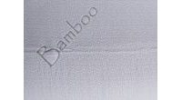 Přistýlka VISCOPUR® bamboo 3,5 cm - rozbaleno / 2. jakost