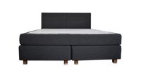 Postel Spirit Continental PRESIDENT 180x200 cm+navíc úložný taburet